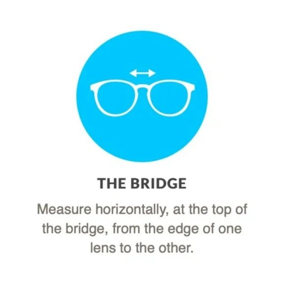 New Black Wavy Round Sunglasses - Picture 12 of 12